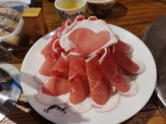 -额尔敦草原涮羊肉·烧烤(冻青树总店)