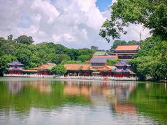 -珠海圆明新园