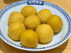 -赵记传承·中式甜品(深圳福田皇岗村店)