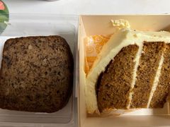 -OUR Bakery(中海环宇荟店)
