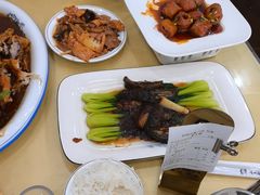 -聚丰德饭店(经五路店)