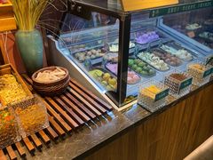 -東盛炭烤自助料理(浦东文峰广场店)