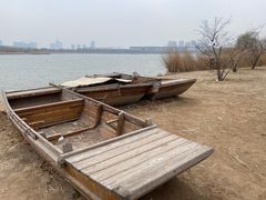 -水西公园