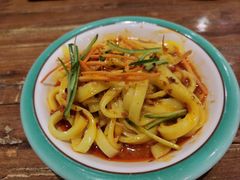 -清真·玛丽亚新疆菜主题餐厅(浙江中路店)