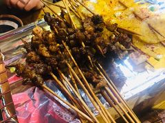 -五样儿西昌小签签烤串(建设路店)
