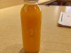 沙棘汁-味千拉面(南昌杉杉奥特莱斯广场店)
