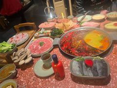 -纸盐河码头火锅(十八梯店)