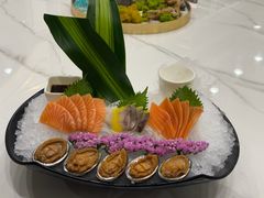 -湖北三五醇酒店·35年新楚菜
