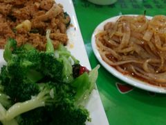 android_upload_pic-令氏家外家岐山面(火炬路店)
