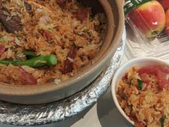 -烹然四季椰子鸡火锅(姚家园万象汇店)
