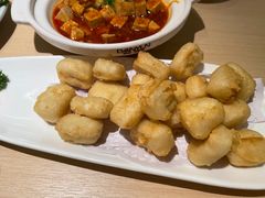-吕氏疙瘩汤·新派鲁菜(欢乐汇店)