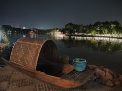 -东湖景区