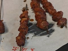 -美达尔烧烤海鲜家常菜(泰山路店)