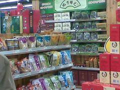-物美超市(下沙店)