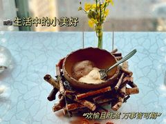 鹅肝前菜-翡翠36餐厅(浦东香格里拉店)