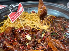 -回味黑鸭煲·始于2006(万松园店)