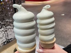 -DQ·蛋糕·冰淇淋(虹口龙之梦店)