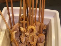 -手选潮汕鲜牛肉火锅(二七广场店)
