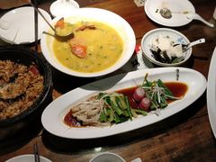 -路小缦·珍馐美馔(市心北路店)