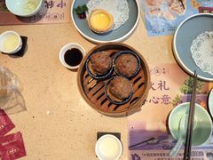 -点都德(华强南店)