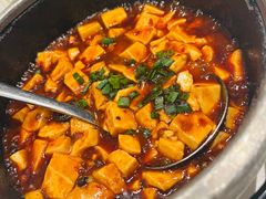 -柒园·三十年创意杭帮菜(龙湖滨江天街店)