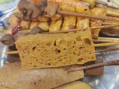 -彭姐麻辣烫(海淀店)