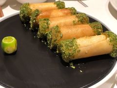 -茉里粤菜(皇姑万象汇店)