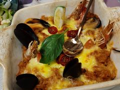 -娜娜家·Nana's restaurant(国金汇店)