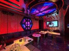 -星聚会KTV(上海火车站南广场嘉里合集店)