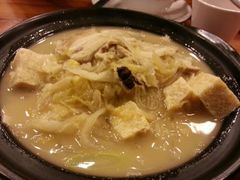 翠花上酸菜，很入味，粉丝喜欢-翠花老菜饺子馆(七宝店)