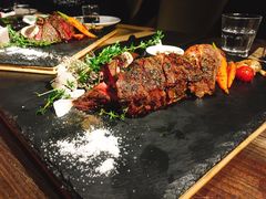 -巴别塔法餐舍(朝阳店)
