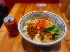 -陇上秦轩西安biangbiang面(EFC欧美金融商业城店)