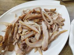 -沈阳李连贵熏肉大饼(兴城店)