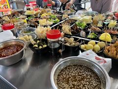 -江油特色冷沾沾(火炮街店)