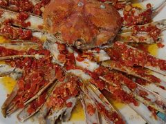 -前王院•巧克力海鲜市集餐厅(万平口店)