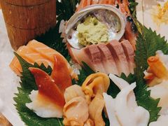 -和彩放题餐厅(酒仙桥店)