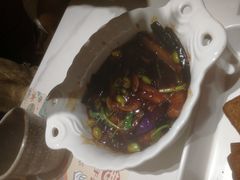 -酒肆浅葱•烧烤•龙虾•排档(卓悦intown店)