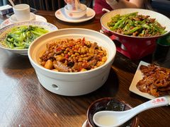 -小柴米·传统江西菜(万寿宫店)