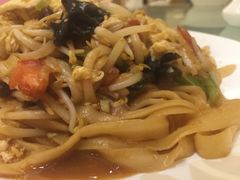 -永和红旗美食城
