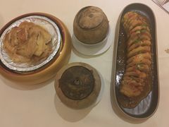 -长禧家·珑厨(东山口店)
