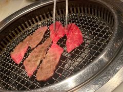 -厚贞日式烤肉(龙之梦店)