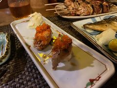 -半藏居酒屋(香港花园店)