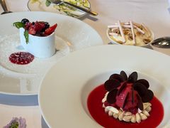 -Le Comptoir de Pierre Gagnaire