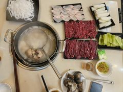 -通好吃潮汕潮家牛肉火锅店(张家边店)