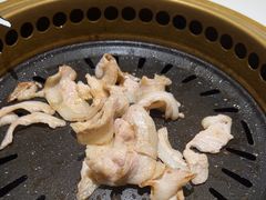 -花味·自助烤肉(雨花客厅店)