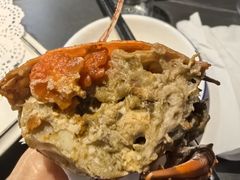 -鑫悦楼煎蟹·16年海鲜大排档