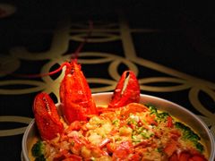 -富力丽思卡尔顿酒店·丽轩中餐厅