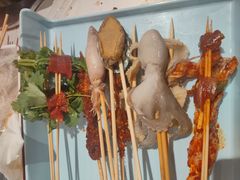 -宏姐串串香(征仪路店)