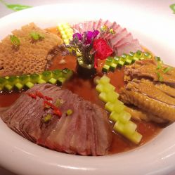 -特味村·宴会厅(生态园店)