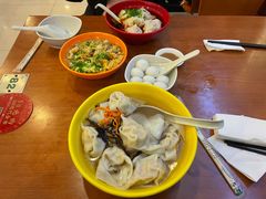 -龙抄手(春熙路总店)